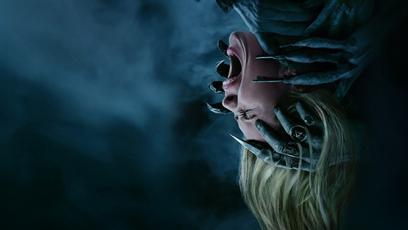 INSIDIOUS: L’INVASION DU LOINTAIN