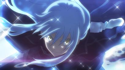 Meine Wiedergeburt als Schleim in einer anderen Welt, der Film: Tränen des azurblauen Meeres