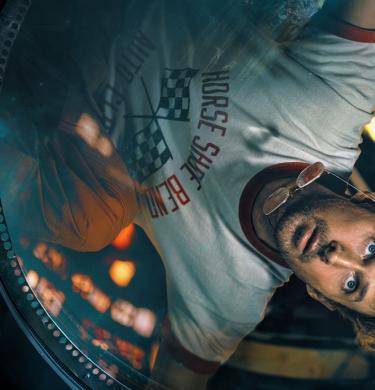 DER ASTRONAUT – PROJECT HAIL MARY