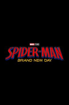 SPIDER-MAN: BRAND NEW DAY 